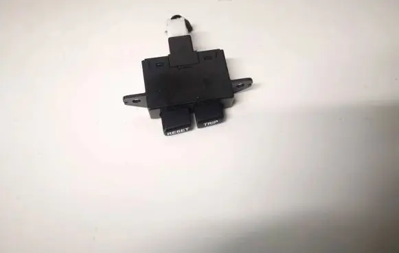 Hyundai Santa Fe Other switches/knobs/shifts