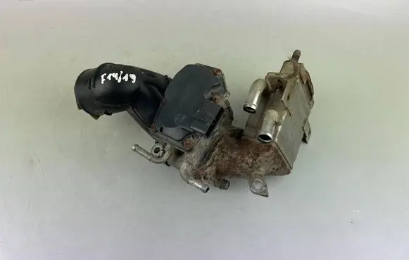 Subaru Forester SJ EGR valve 14710AA820 VN1501000280 14793AA090