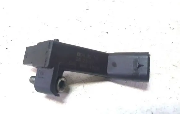 Audi A4 S4 B9 Crankshaft position sensor 04L906433B