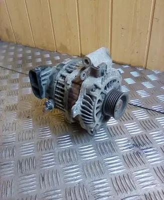 Mazda 6 Generator/alternator A2TJ0391A