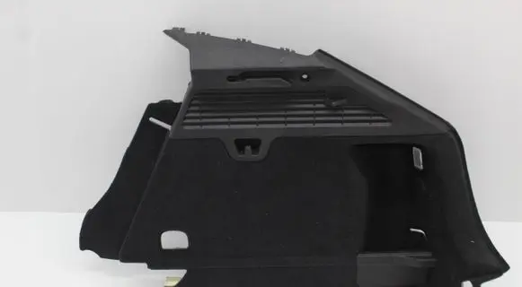 Audi A3 8Y Front door card panel trim