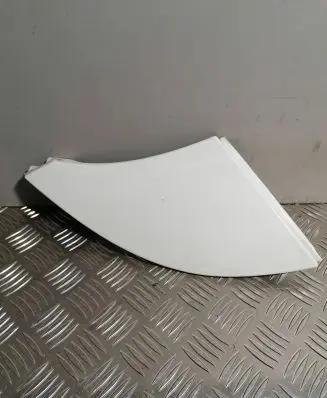 Fiat Ducato Under headlight/headlamp trim 1306530070