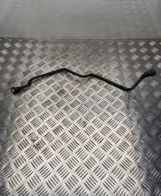 Audi A6 S6 C7 4G Brake vacuum hose/pipe 4g0201991ak