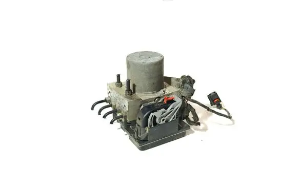 Audi A5 Sportback 8TA ABS Pump 8K0907379CH 8K0907379 8K0614517GH