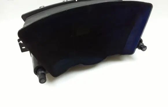 Honda Civic Speedometer (instrument cluster) HR0342007 78200E113
