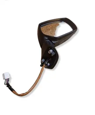 Subaru XV I Front door electric wing mirror E13027507