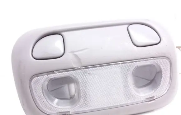 Subaru Impreza II Front seat light