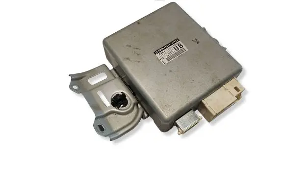 Toyota Prius (XW30) Power steering control unit/module 8965047412