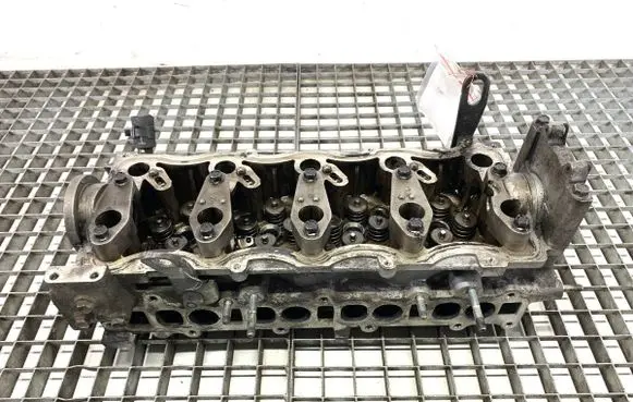 Opel Antara Engine head 96440132