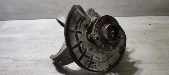 Alfa Romeo Stelvio Rear wheel hub
