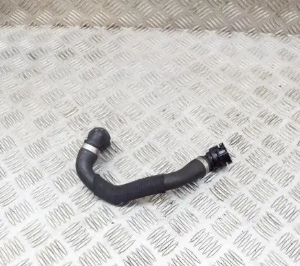 BMW X6 F16 Engine coolant pipe/hose 9282264