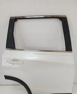 Subaru Crosstrek III Other interior part