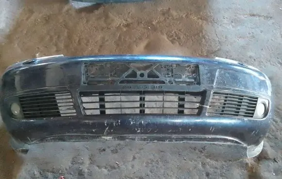 Audi A6 S6 C5 4B Front bumper