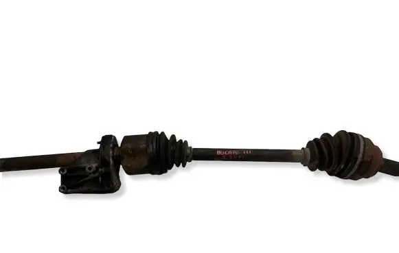 Fiat Ducato Front driveshaft 231321