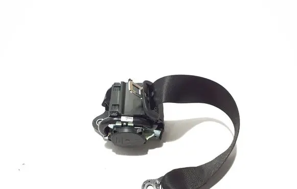 Porsche Panamera (971) Rear seatbelt 971857805