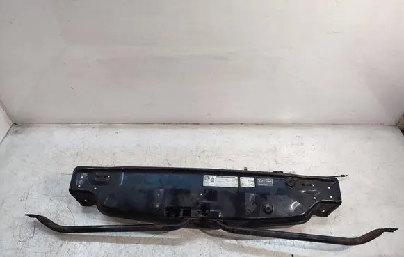 Volkswagen Amarok Top upper radiator support slam panel 1K0010328