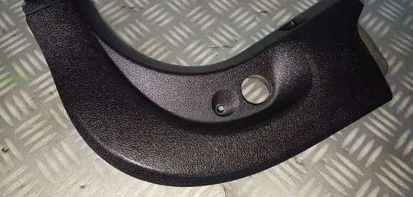 BMW 7 F01 F02 F03 F04 (A) pillar trim 9113019