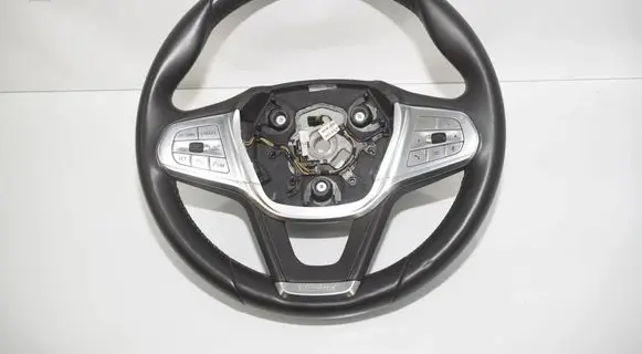 BMW 3 G20 G21 Steering wheel 8092212 7950716 32307950716