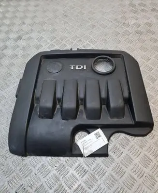 Skoda Octavia Mk2 (1Z) Engine cover (trim) 03G103925 310552 03G103925BM