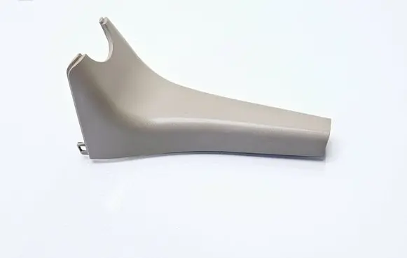Audi A6 S6 C6 4F Rearview mirror trim 4F0857593AB