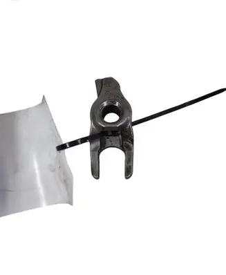Ford C-MAX II Fuel Injector clamp holder 258085
