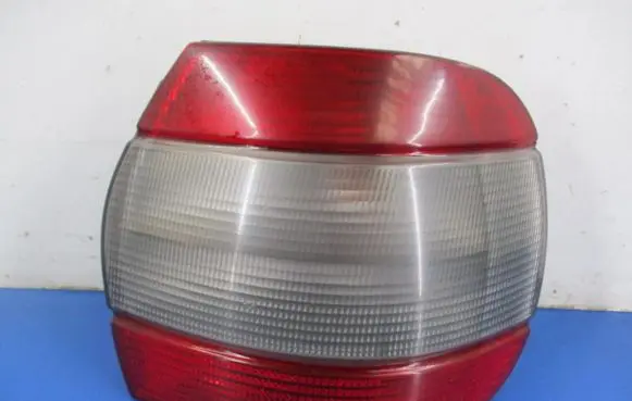 Fiat Siena Rear/tail lights