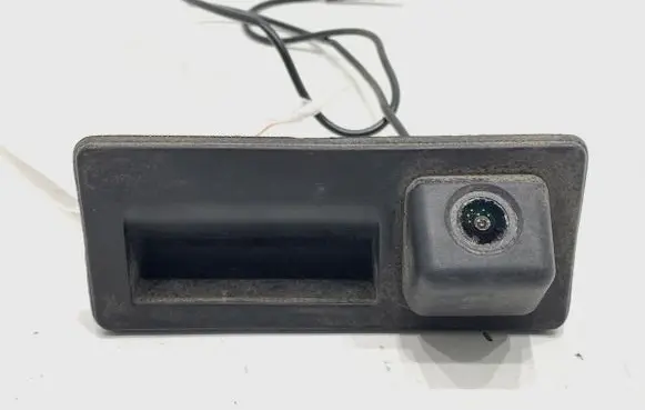 Audi A6 C7 Reversing camera 