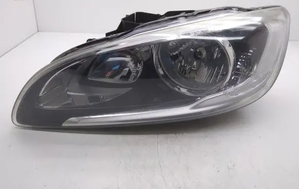 Volvo V60 Headlight/headlamp