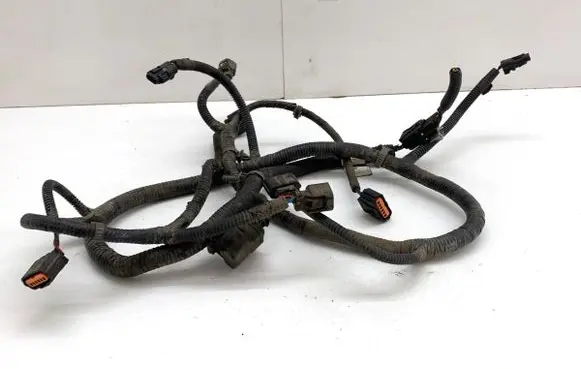 KIA Ceed Parking sensor (PDC) wiring loom 91890A2050