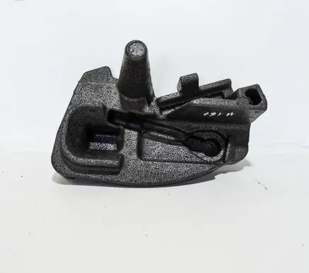 BMW 1 F20 F21 Other trunk/boot trim element 7222700