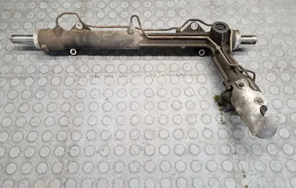 BMW X5 E70 Steering rack 677141905