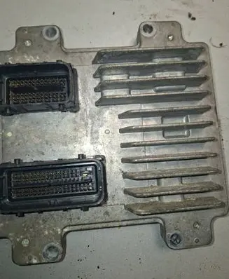 Opel Insignia A Engine control unit/module 12634556 12621466 86AAFZ5492190089