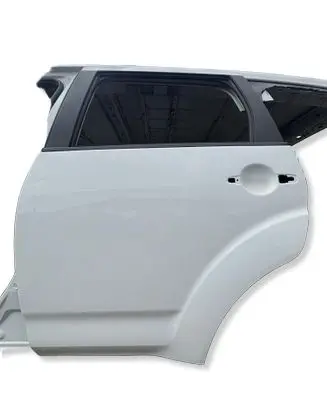 Mitsubishi Outlander Rear door 