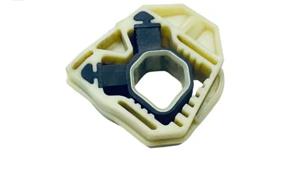 Skoda Rapid (NH) Radiator mount bracket 1K0121367P