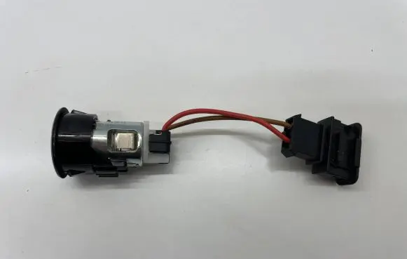 Volkswagen PASSAT B6 12 V Socket (rear) 3C0919299