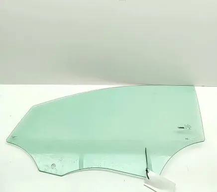 Mercedes-Benz GLA H247 Front door window glass four-door A2477256500