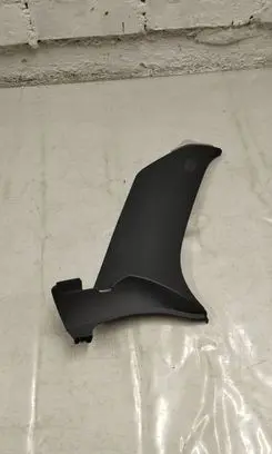 Mercedes-Benz GLC C253 (B) pillar trim (top) A2536906901