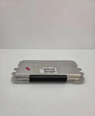 BMW 5 F10 F11 Suspension control unit/module 6793249 000094968 00404884D2