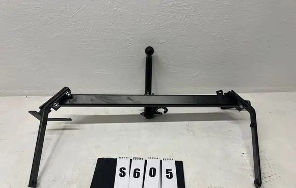 Ford B-MAX Tow bar set 55R011307