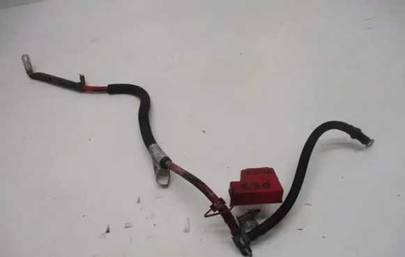 Fiat 500 Abarth Positive cable (battery)