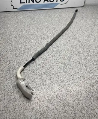 BMW 5 E60 E61 Front door cable line 7034467