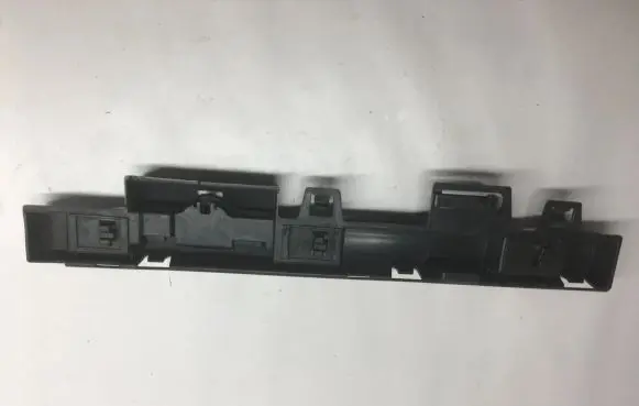 BMW 2 F22 F23 Sill/side skirt trim 51777268076 7268076