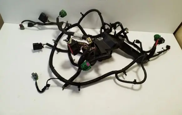 Jeep Cherokee Other wiring loom 68190432AD