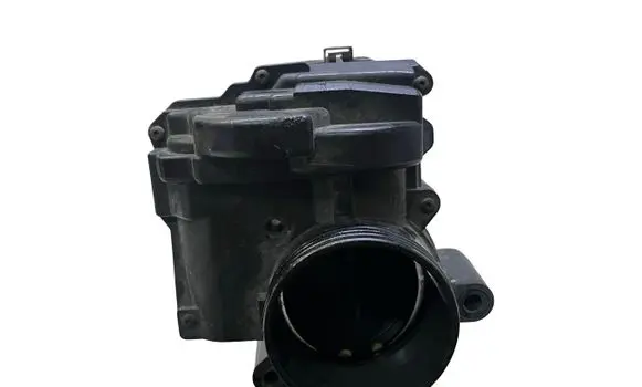 Peugeot Partner Throttle valve V760491980 A2C53386323 190413003615