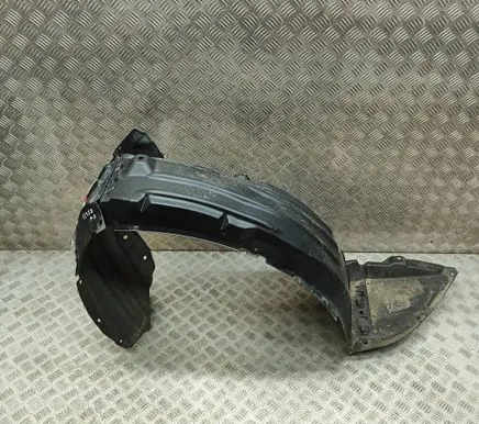 Mazda 6 Front wheel arch liner splash guards GRF256130
