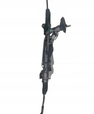 Ford Focus Steering rack 3M5T3C221BE