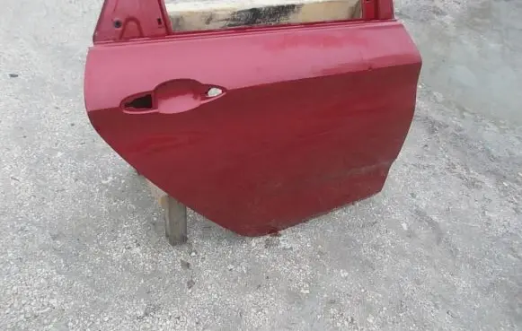 BMW 2 F46 Front door