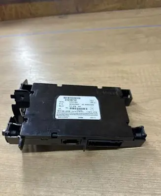 Volvo XC60 Bluetooth control unit module 31310712 001EAE2C99EC