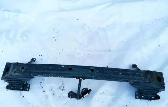 Mazda 6 Front bumper cross member