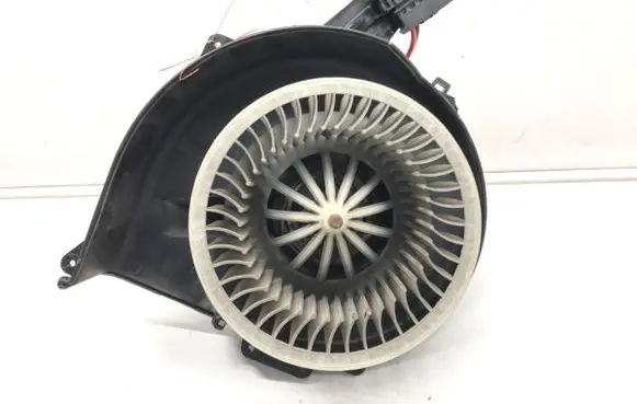 Heater fan/blower